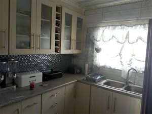 3 Bed House in Sebokeng Zone 10