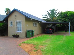 1 Bed Apartment in Brackenhurst