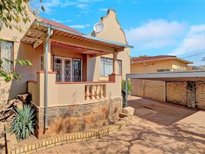 3 Bed House in Orange Grove
