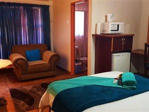 1 Bed Apartment in Kathu