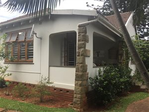 3 Bed House in Westridge