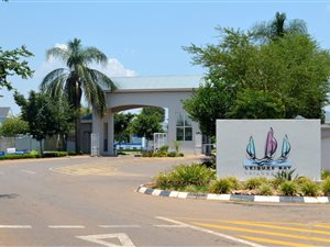3 Bed House in Erasmus Park