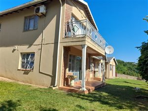 4 Bed House in Doon Heights