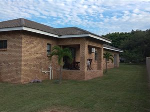 4 Bed House in Mtubatuba