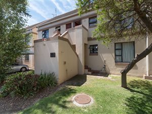 3 Bed Apartment in Longdown