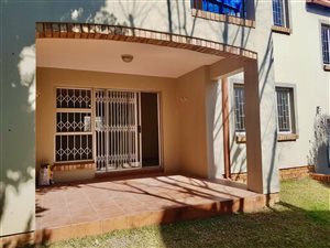 2 Bed Apartment in Linden