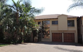 4 Bedroom Cluster in Woodhill