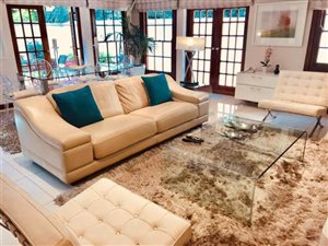 2 Bed House in Craighall Park