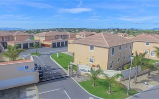 2 Bedroom Apartment in Durbanville Central