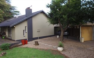 3 Bedroom House in Queenswood