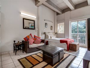 1 Bed Flat in New Doornfontein