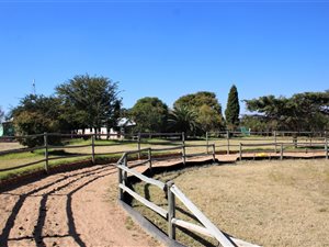 38.4 ha Farm in Rayton