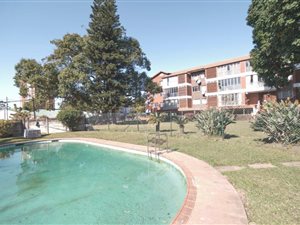 3 Bed Apartment in Pinetown Central