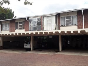 2 Bedroom House in Morninghill