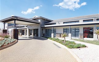 3 Bedroom House in Zesfontein AH
