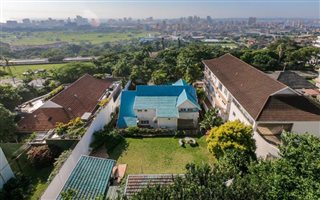 4 Bedroom House in Musgrave