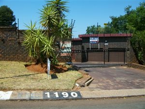 3 Bed House in Roodekrans