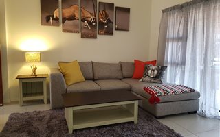 2 Bedroom Apartment in Irene