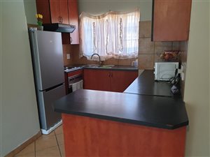 2 Bed Apartment in Eldorette