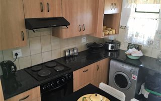 2 Bedroom Apartment in Villieria
