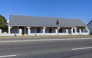 4 Bedroom House in Hawston