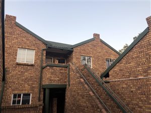 2 Bed Townhouse in Faerie Glen