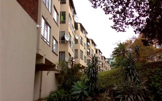 2.5 Bedroom Apartment in Pinetown Central