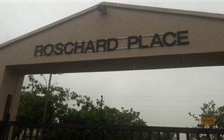 3 Bedroom Cluster in Johannesburg North