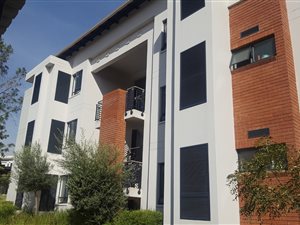 2 Bed Apartment in North Riding AH