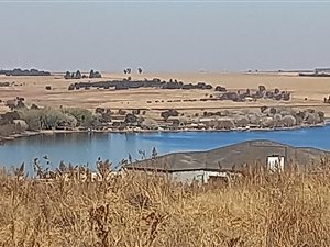 1098 m² Land available in Aqua Vista