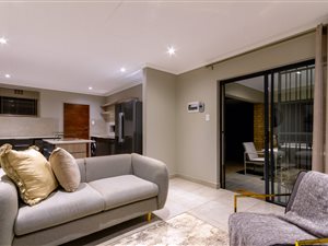 3 Bed House in Lanseria and surrounds