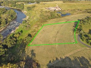 3443 m² Land available in Monaghan Farm