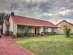 3 Bed House in Marlands