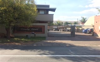 2 Bedroom Apartment in Waverley