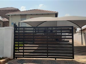 3 Bed House in Mamelodi East