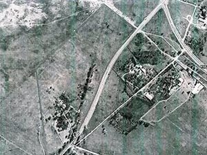 25 ha Land available in Diepsloot