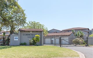 3 Bedroom Apartment in Meerensee