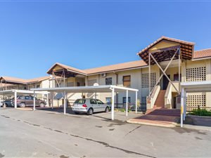 2 Bed Apartment in Reservoir Hills