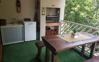 2 Bedroom Apartment in Lynnwood Ridge