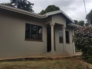 2 Bed House in Inanda