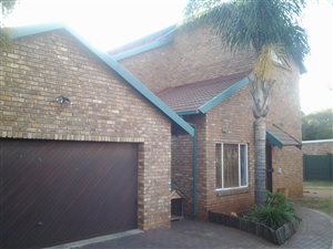 2 Bed House in Centurion CBD