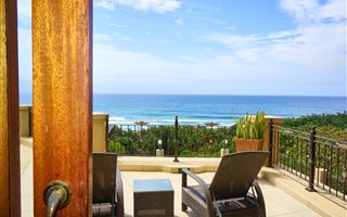 4 Bedroom House in Southbroom