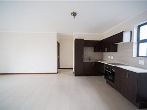 2 Bed Apartment in Jackal Creek Golf Estate