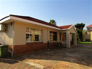 4 Bed House in Edendale