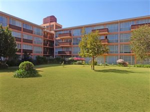 1.5 Bed Apartment in Kew