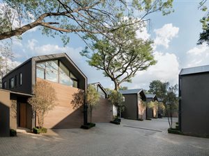 3 Bed Duplex in Hyde Park