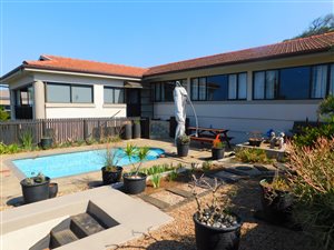 4 Bed House in Virginia