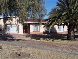 2.2 ha Farm in Homelands