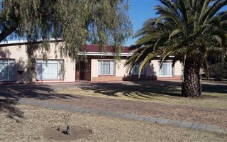 2.2 ha Farm in Homelands