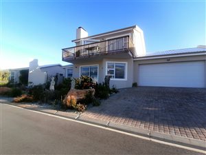 3 Bed Townhouse in Heiderand